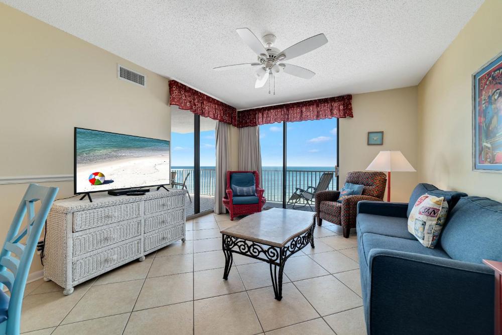 Vacation Home interior